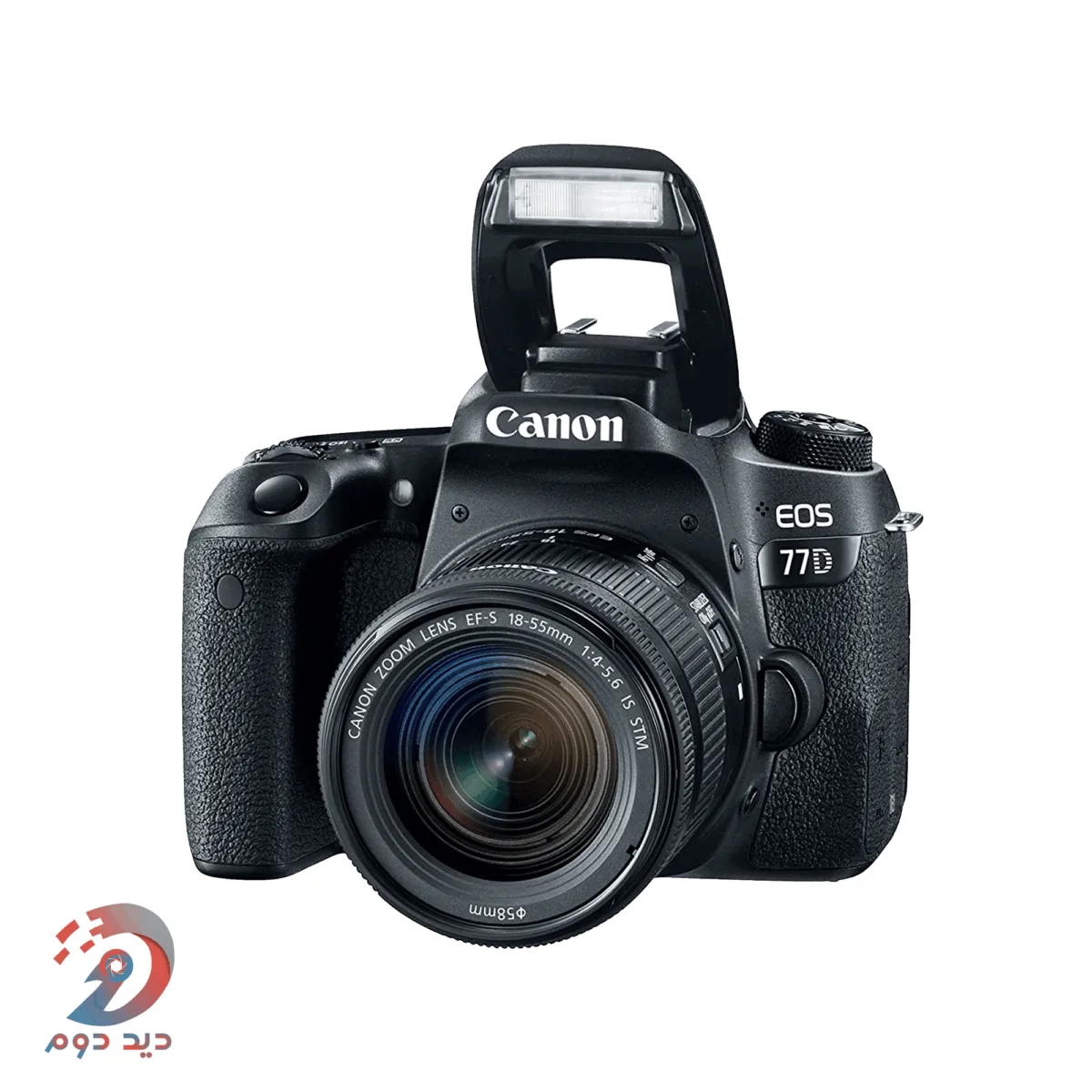 دوربین های DSLR