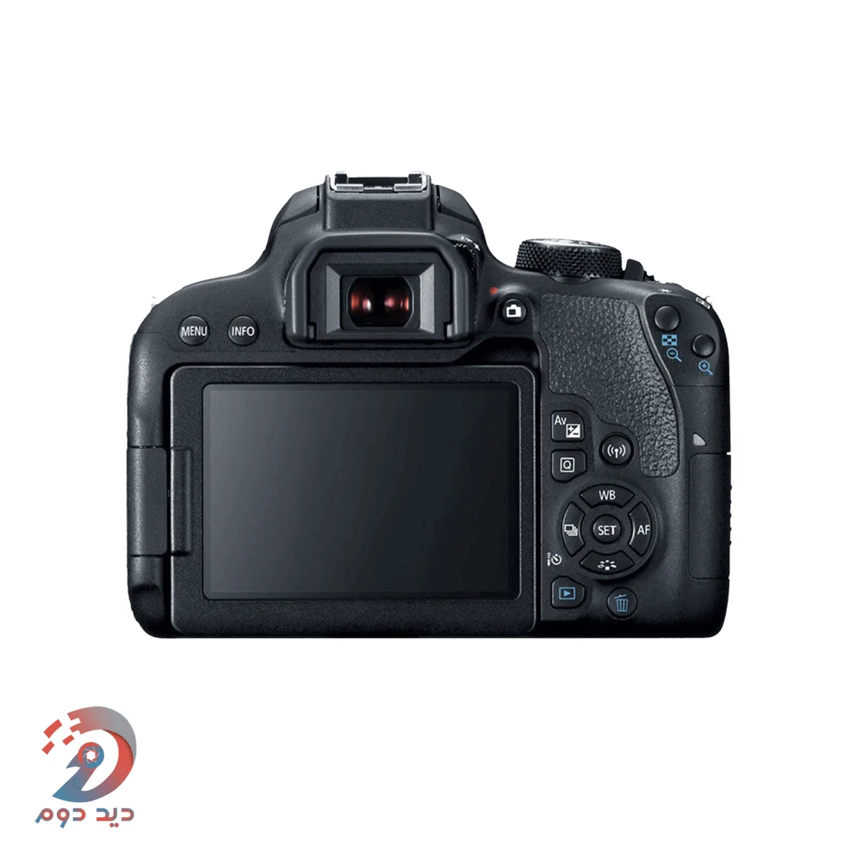 دوربین های DSLR