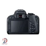 دوربین های DSLR