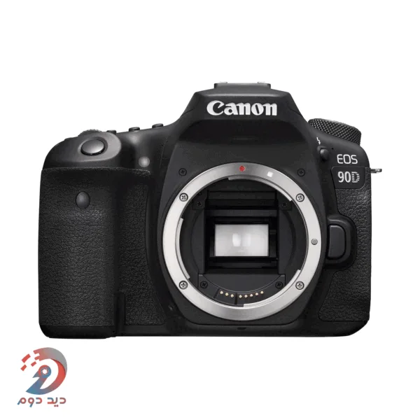دوربین های DSLR