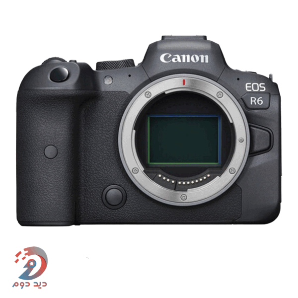 دوربین کانن Canon EOS R6 Mirrorless Camera Body