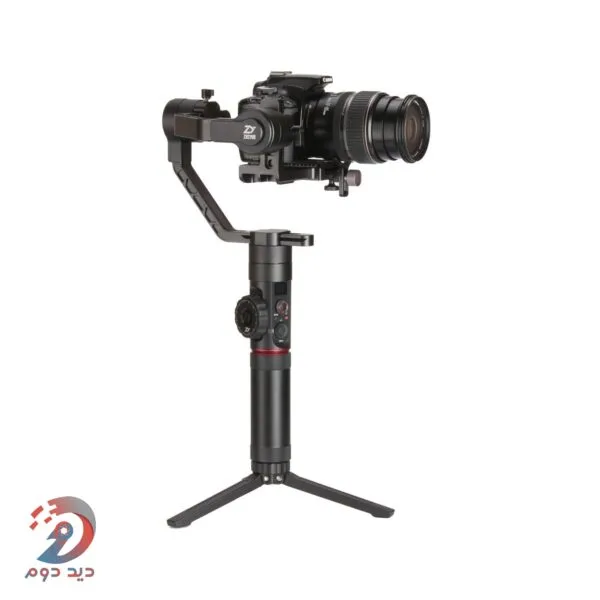 گیمبال دوربین Zhiyun-Tech Crane 2 Gimbal Stabilizer
