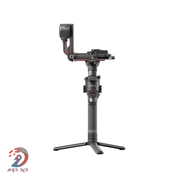 گیمبال دوربین DJI RS 2 Gimbal Stabilizer
