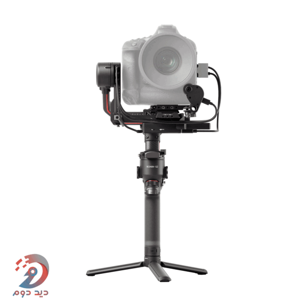 گیمبال دوربین DJI RS 2 Gimbal Stabilizer