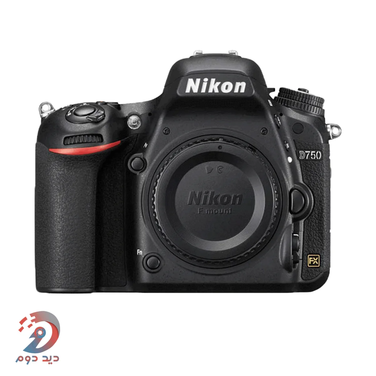 دوربین های DSLR