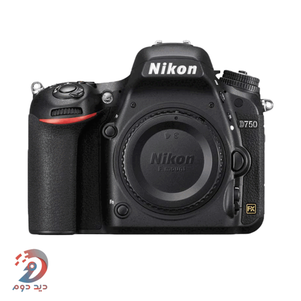 دوربین نیکون Nikon D750 body