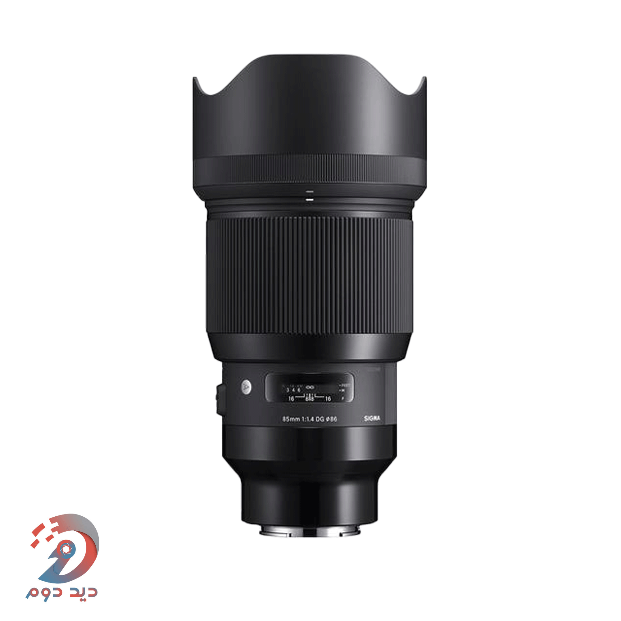 لنز Sigma 85mm f/1.4 DG HSM Art for Sony E