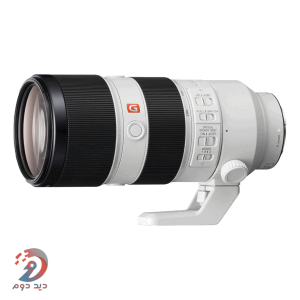 لنز سونی Sony FE 70-200mm f/2.8 GM OSS Lens