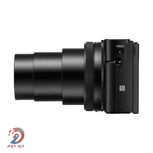 دوربین سونی Sony Cyber-shot DSC-RX100 VII