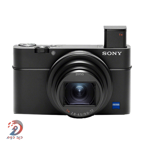 دوربین سونی Sony Cyber-shot DSC-RX100 VII