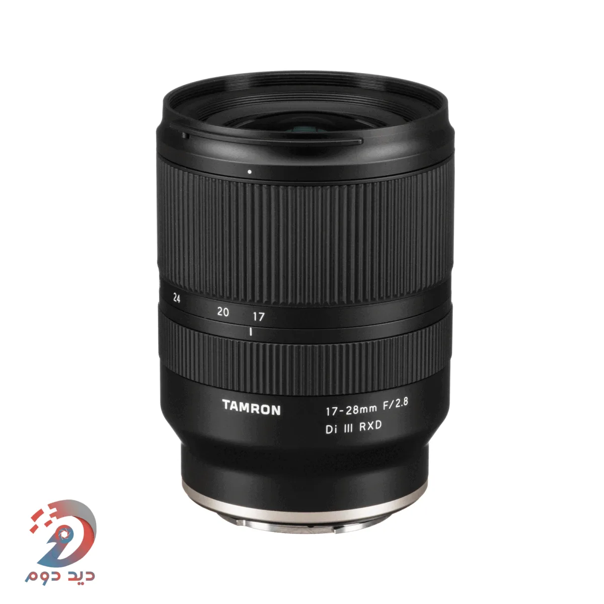 لنز Tamron 17-28mm f/2.8 Di III RXD Lens for Sony E 3 لنز بدون آینه