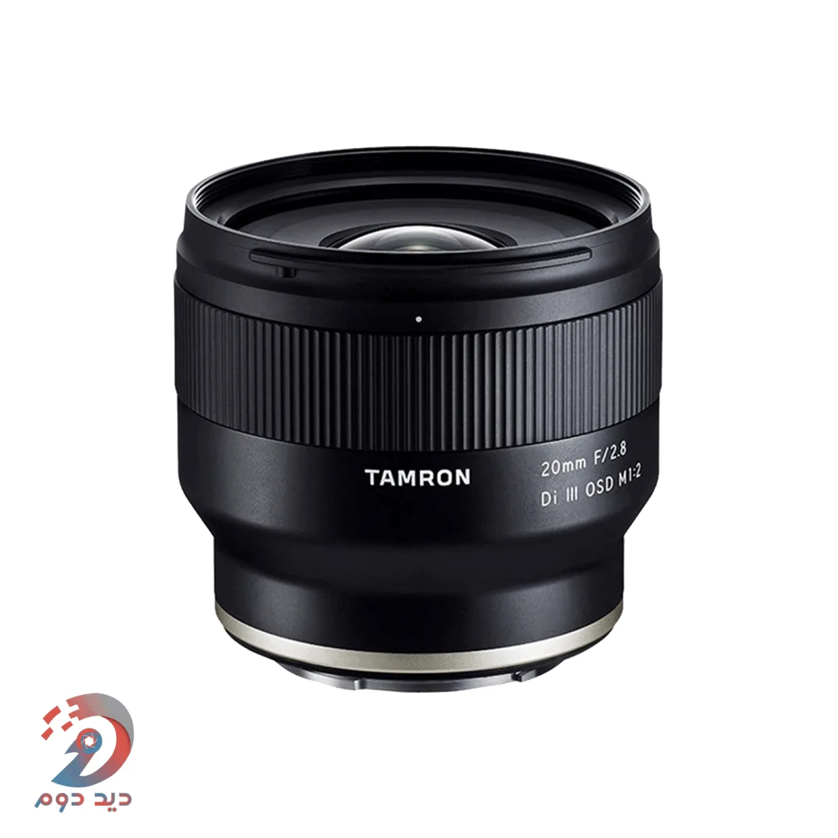 لنز تامرون Tamron 20mm f/2.8 Di III OSD M 1:2 Lens for Sony E 3 لنز بدون آینه