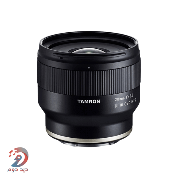 لنز تامرون Tamron 20mm f/2.8 Di III OSD M 1:2 Lens for Sony E
