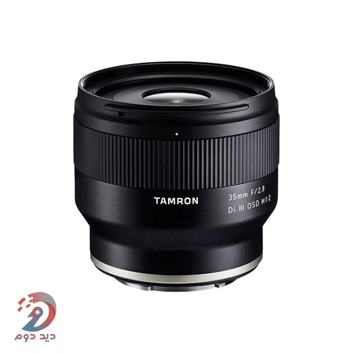 لنز Tamron 35mm f/2.8 Di III OSD M 1:2 Lens for Sony E 3 لنز بدون آینه
