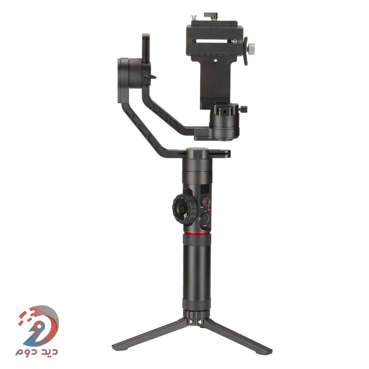 گیمبال دوربین Zhiyun-Tech Crane 2 Gimbal Stabilizer 3 گیمبالهای دوربین