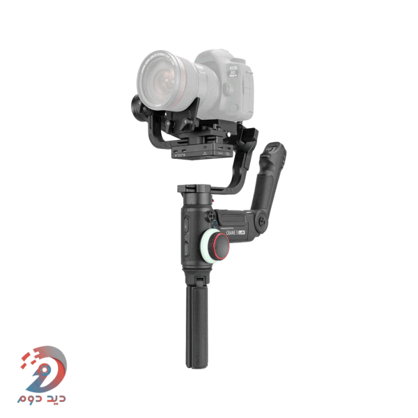گیمبال دوربین Zhiyun-Tech Crane 3-Lab Handheld Stabilizer