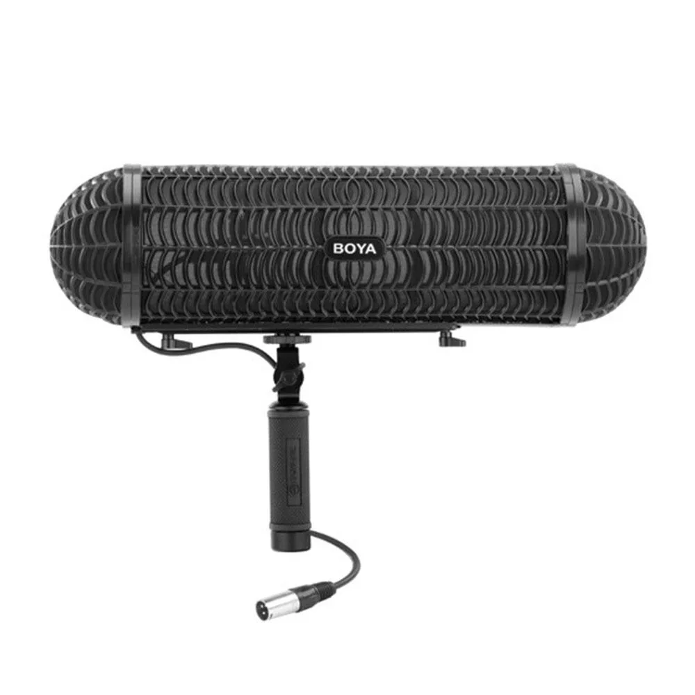 بستکت میکروفون بویا BOYA BY-WS1000 Professional 3 بویا