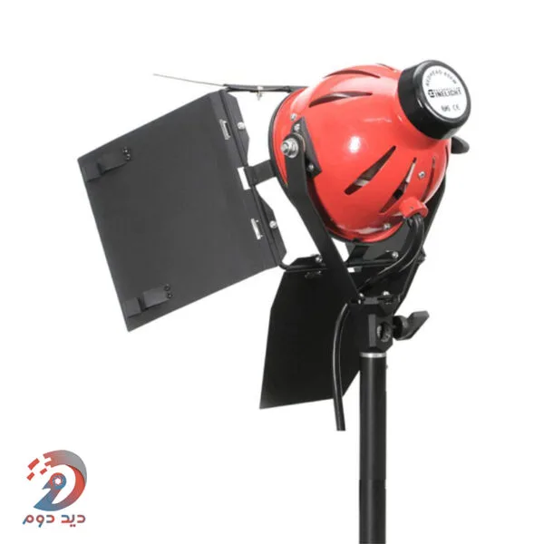 پروژکتور دیمر دار 1000w projector light with dimmer