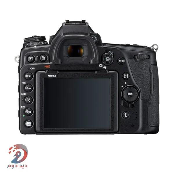 دوربین عکاسی نیکون Nikon D780 body