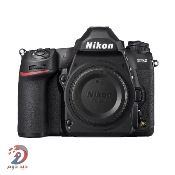دوربین های DSLR