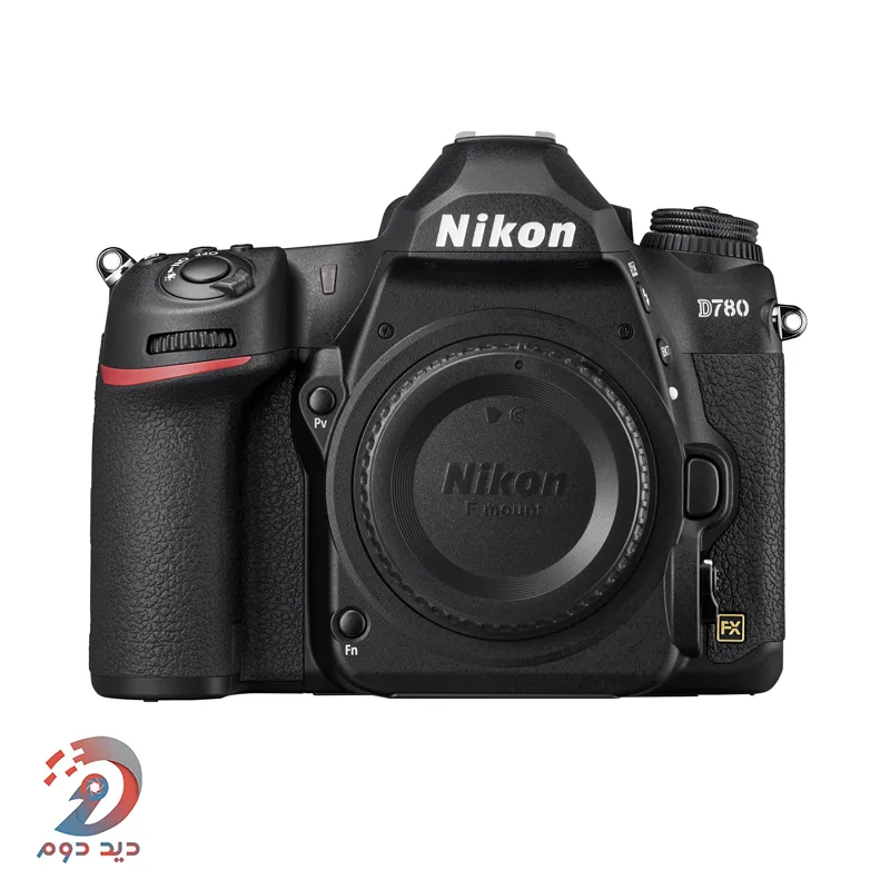 دوربین های DSLR