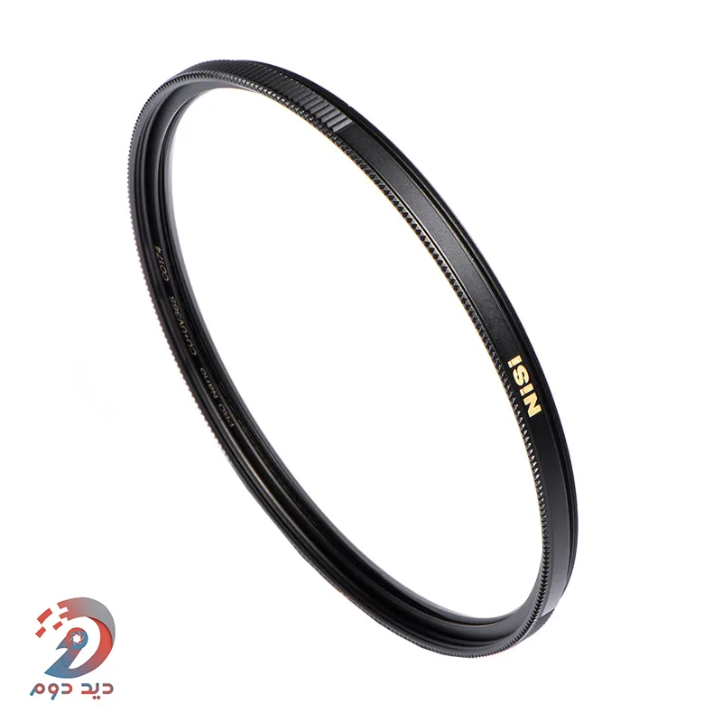 فیلتر لنز عکاسی Nisi Nano HUC UV 82mm filter 3 فیلترهای UV