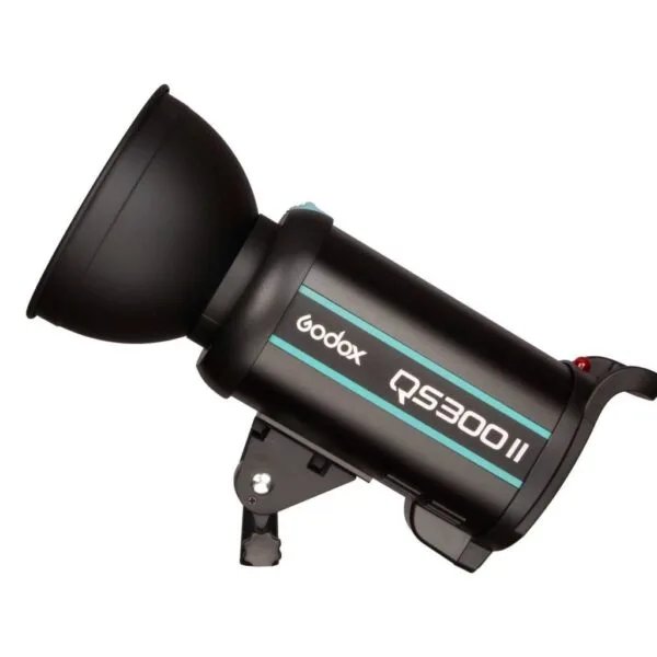 فلاش گودکس Godox QS-300 II