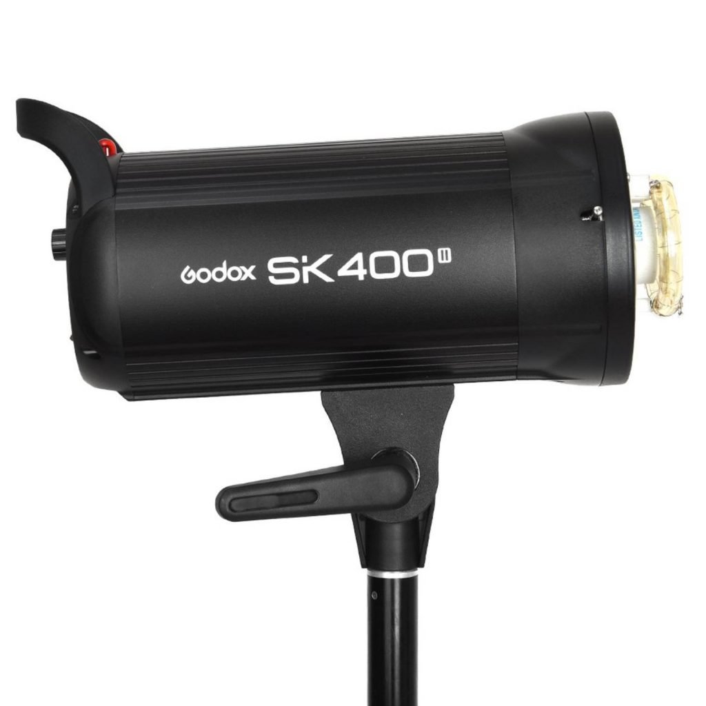 کیت فلاش گودکس Godox SK-400 II KIT