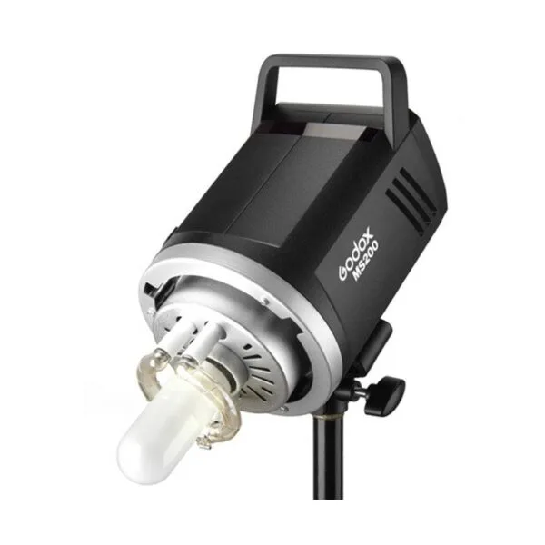 فلاش گودکس Godox MS200 Monolight
