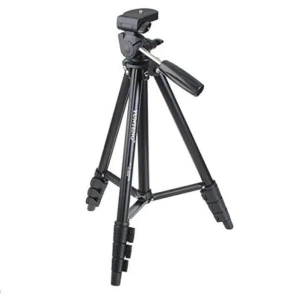 پایه و سه پایه عکاسی و فیلمبرداری