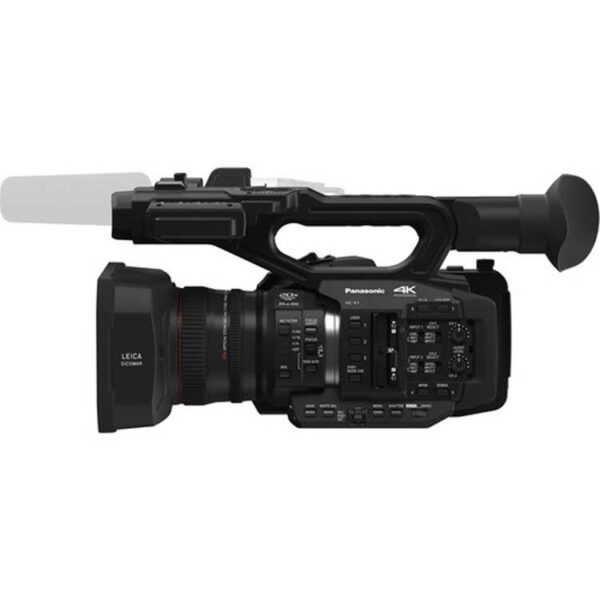 دوربین تصویربرداری پاناسونیک Panasonic HC-X1 4K Ultra HD