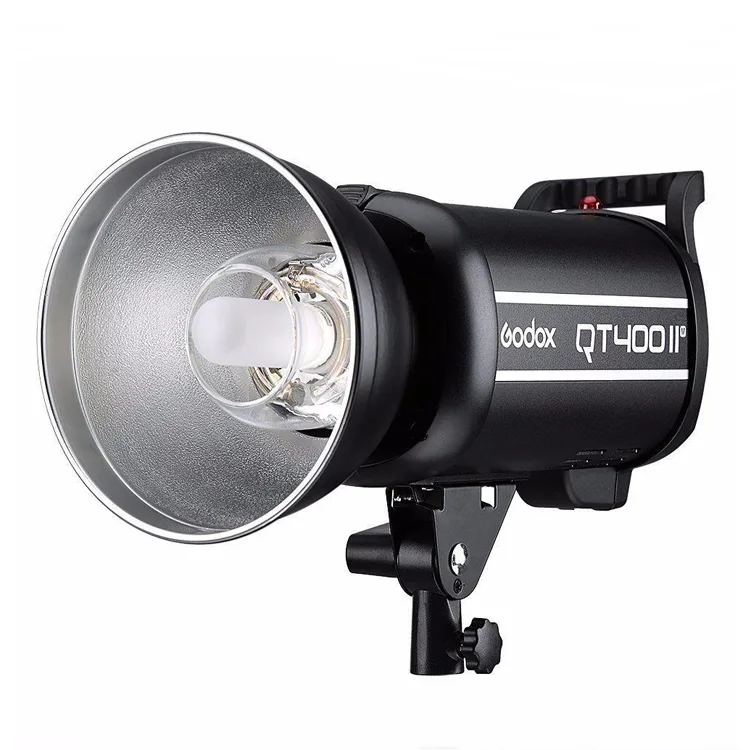 فلاش GODOX QT-400 II 3 فلاش آتلیهای
