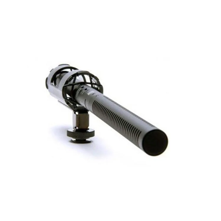 میکروفن شاتگان Azden SGM-2100 Shotgun Microphone 3 آزدن