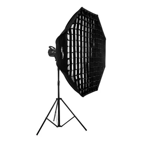 کیت فلاش نایس فتو NICEFOTO TS-600 KIT
