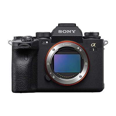 دوربین سونی Sony Alpha a1 Mirrorless Body