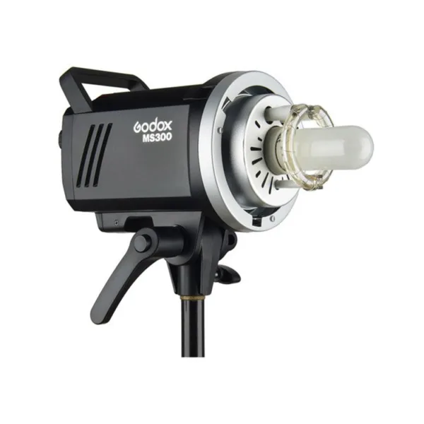 کیت فلاش گودکس Godox MS300-F 2 Monolight Kit