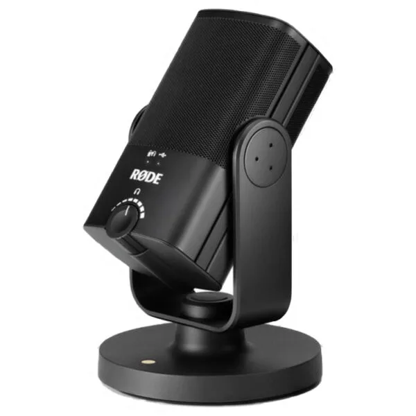 میکروفن Rode NT-USB Mini USB Microphone