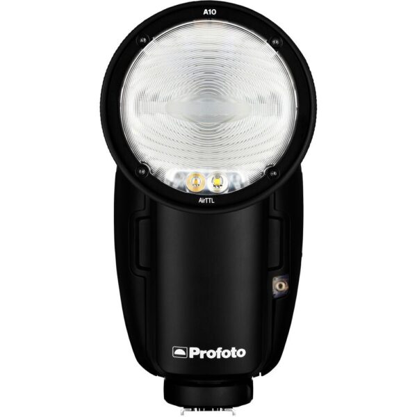 فلاش پروفوتو Profoto A10 AirTTL-C Studio Light for Canon