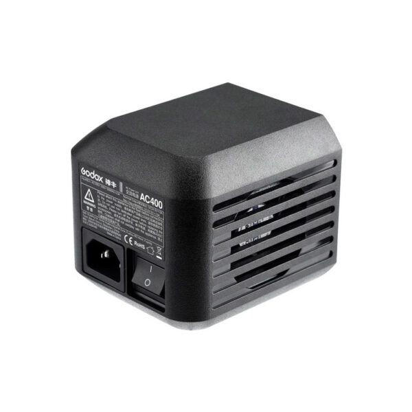 آداپتور گودکس Godox AC Adapter for Witstro AD400Pro Monolight