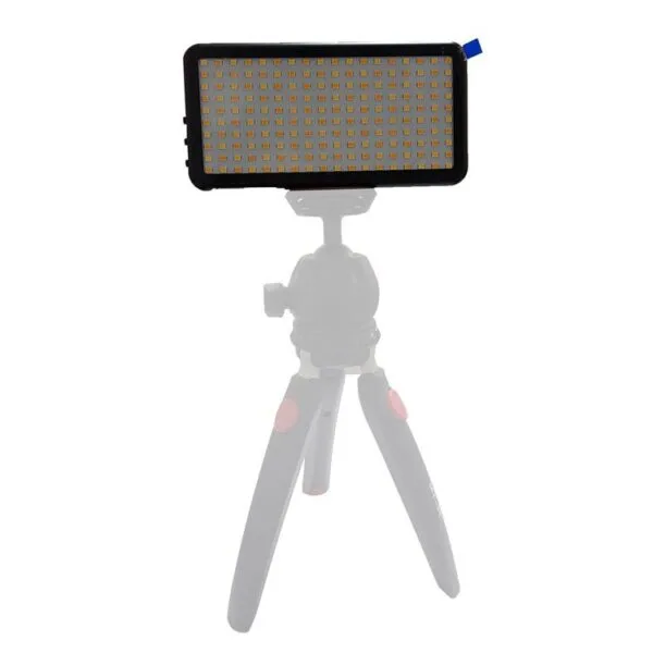 نور ثابت ال ای دی DBK Video Light SMD 180 LED