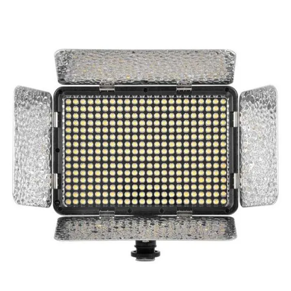 نور ثابت LED