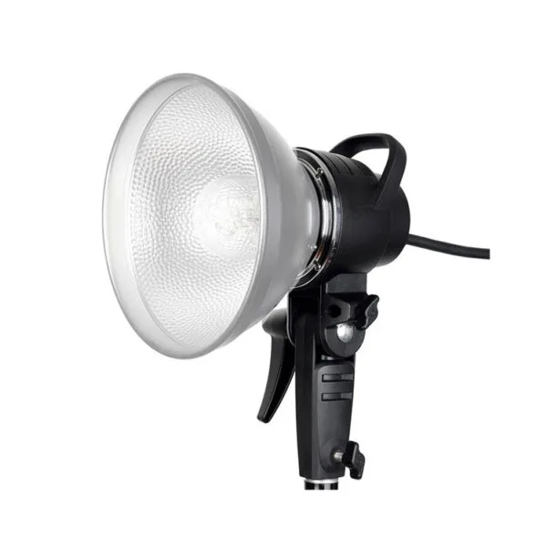 هد پرتابل گودکس Godox AD-H600B Portable off Camera Light Lamp Flash