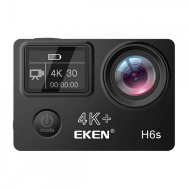 دوربین فیلم برداری ورزشی اکن EKEN H6s Action Camera