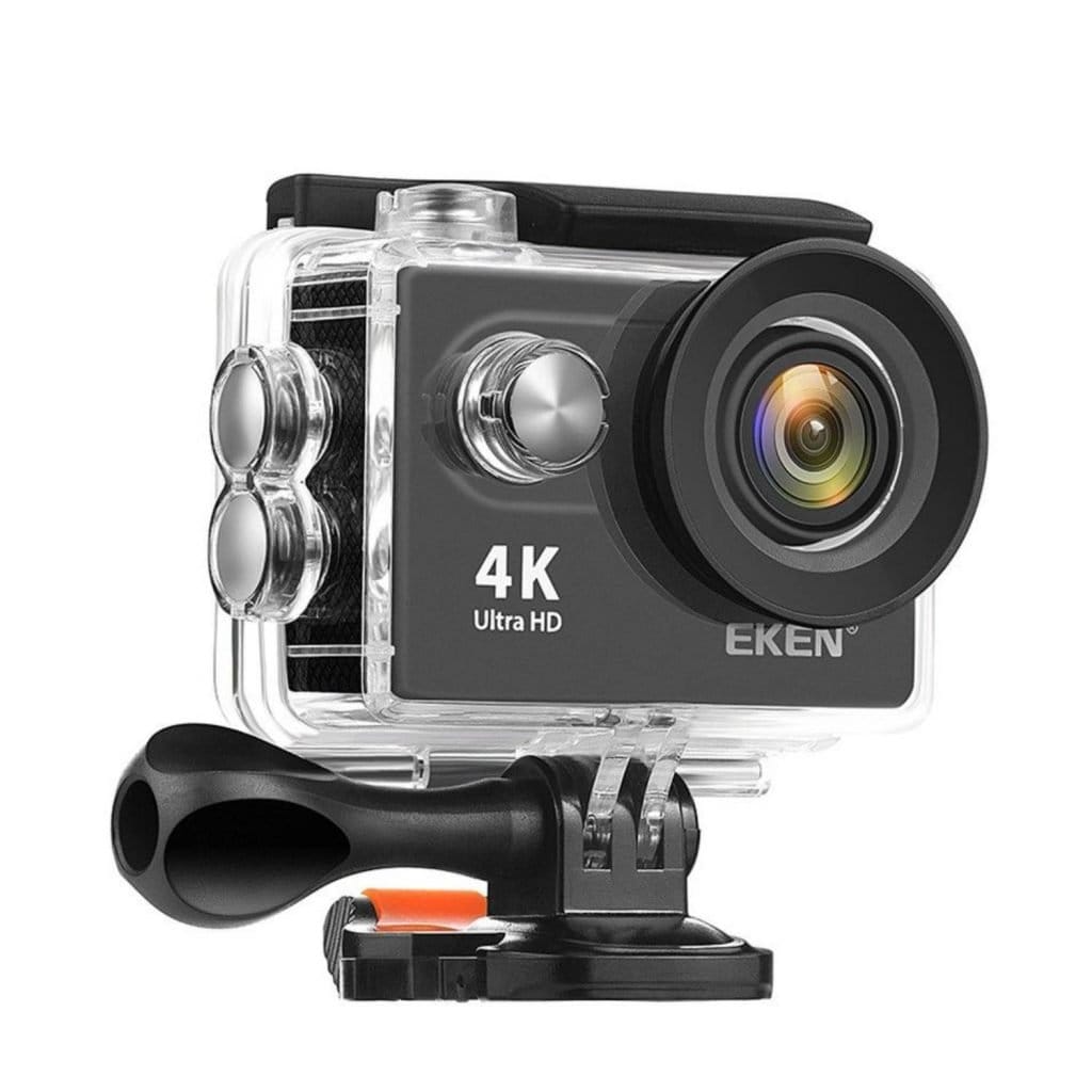 eken h9r action camera