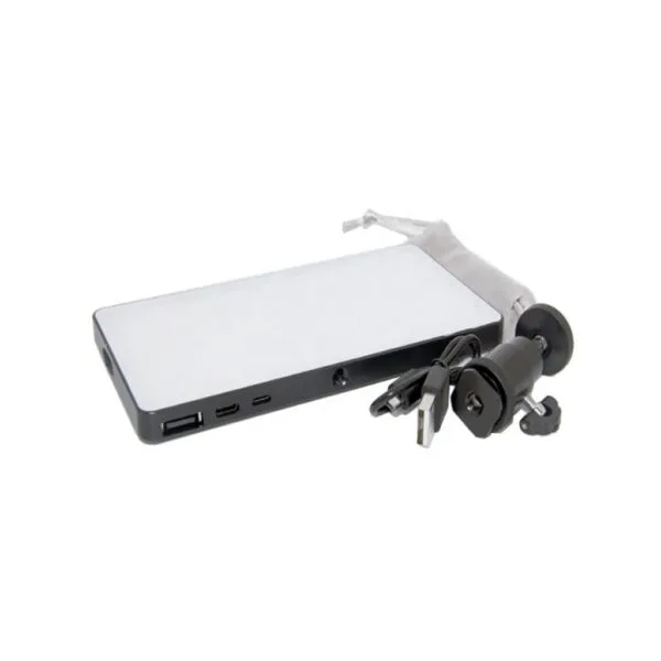 نور LED پرتابل MaxLight LED ML-200AI