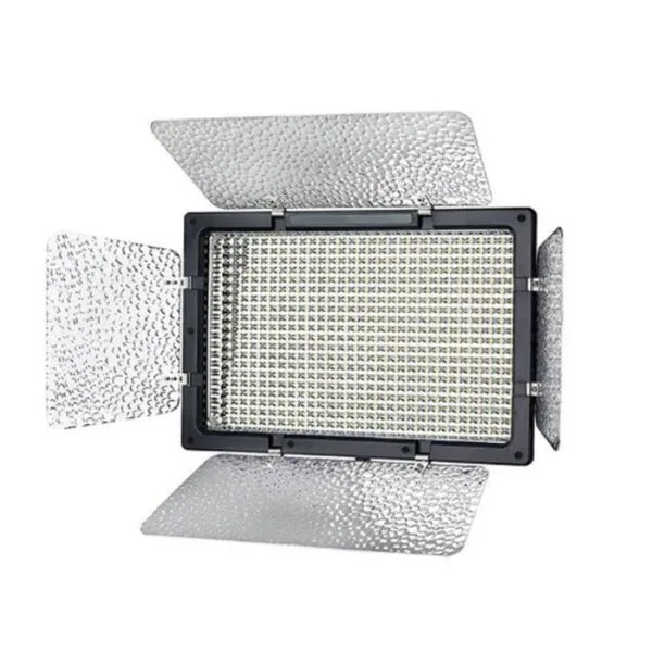 نور ثابت ال ای دی Maxlight SMD-320 II LED Video Light 5 نور ثابت LED