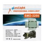 نور ثابت LED