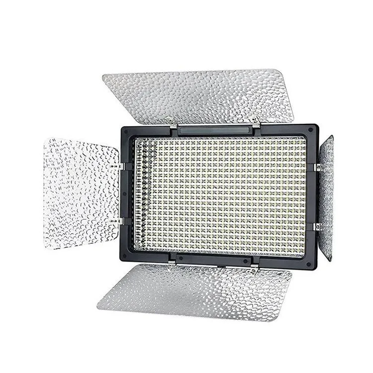 نور ثابت ال ای دی مکس لایت Maxlight SMD-396II LED Video Light 3 نور ثابت LED