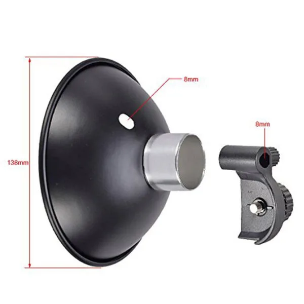رفلکتور گودکس Godox AD-S6 Portable Umbrella-type Reflector