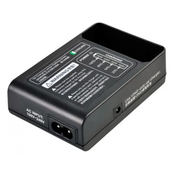 آداپتور شارژ گودکس Godox VC-18 Battery Charger for V860